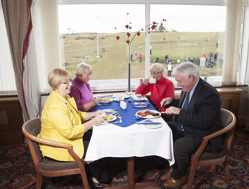 Somerfield Lodge Swansea Luaran gambar