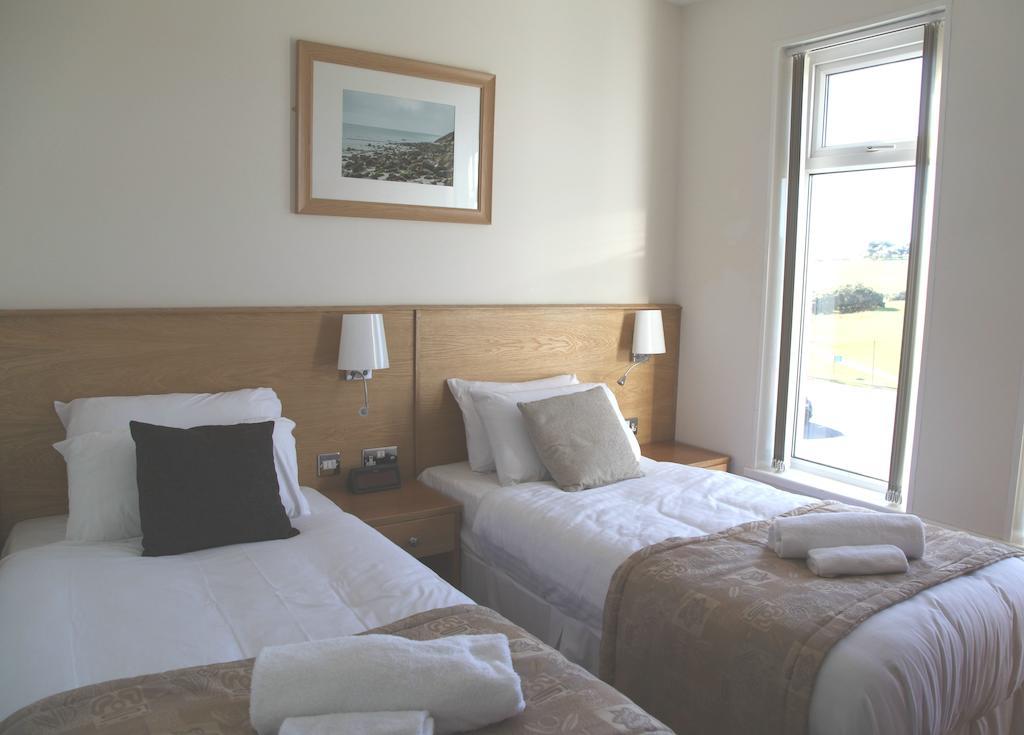 Somerfield Lodge Swansea Bilik gambar