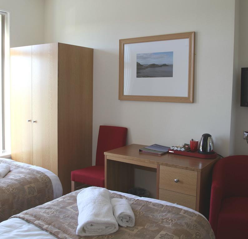Somerfield Lodge Swansea Bilik gambar