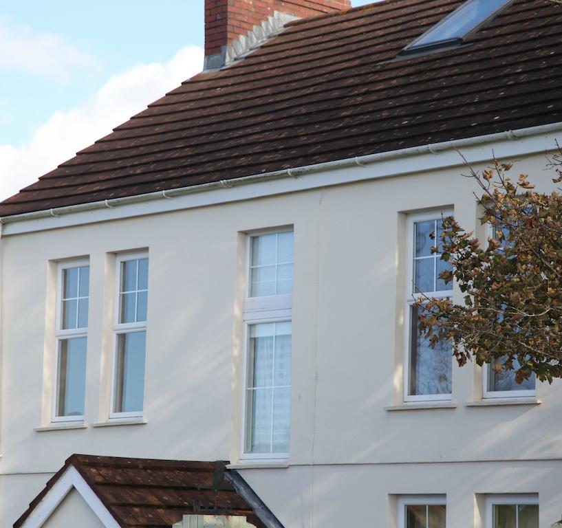 Somerfield Lodge Swansea Luaran gambar