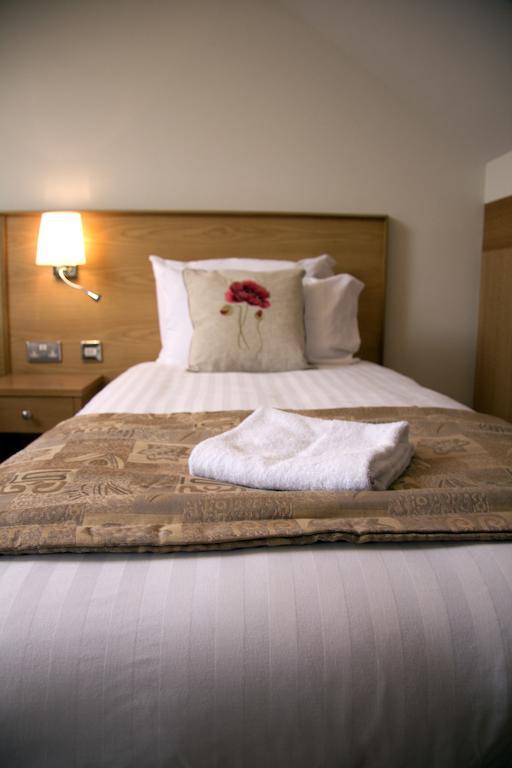 Somerfield Lodge Swansea Bilik gambar