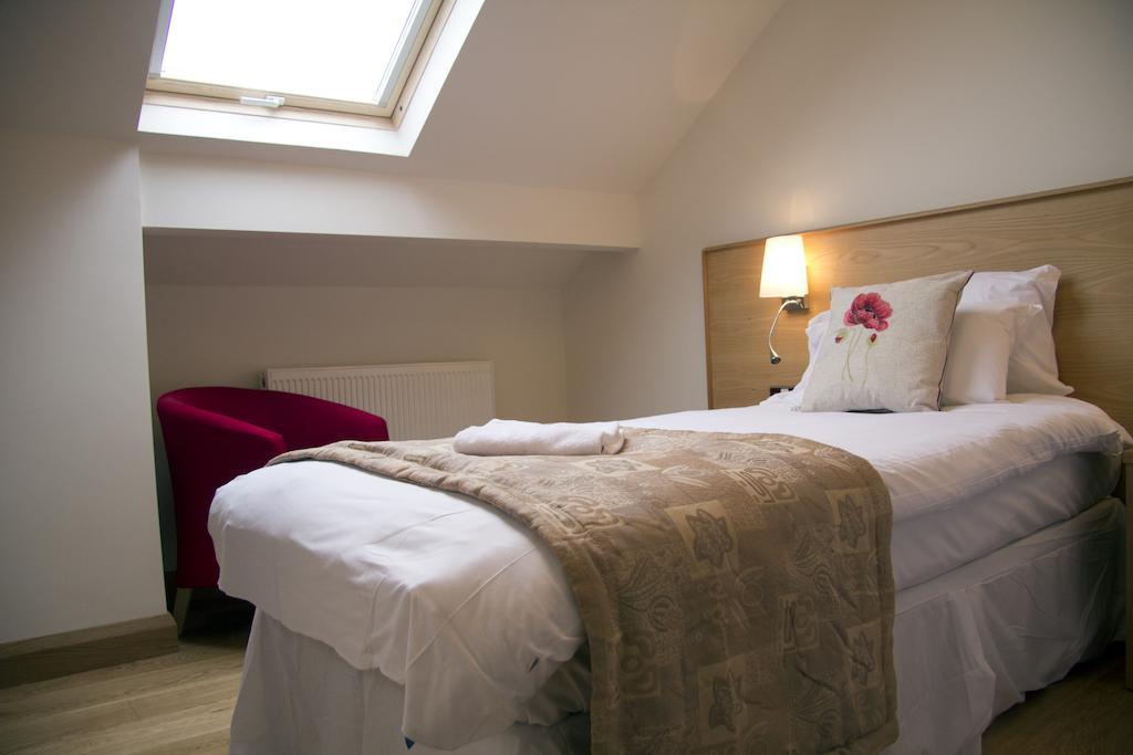 Somerfield Lodge Swansea Bilik gambar