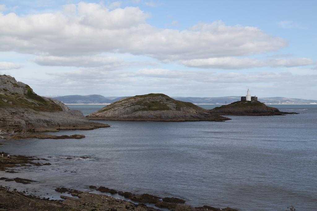 Somerfield Lodge Swansea Luaran gambar