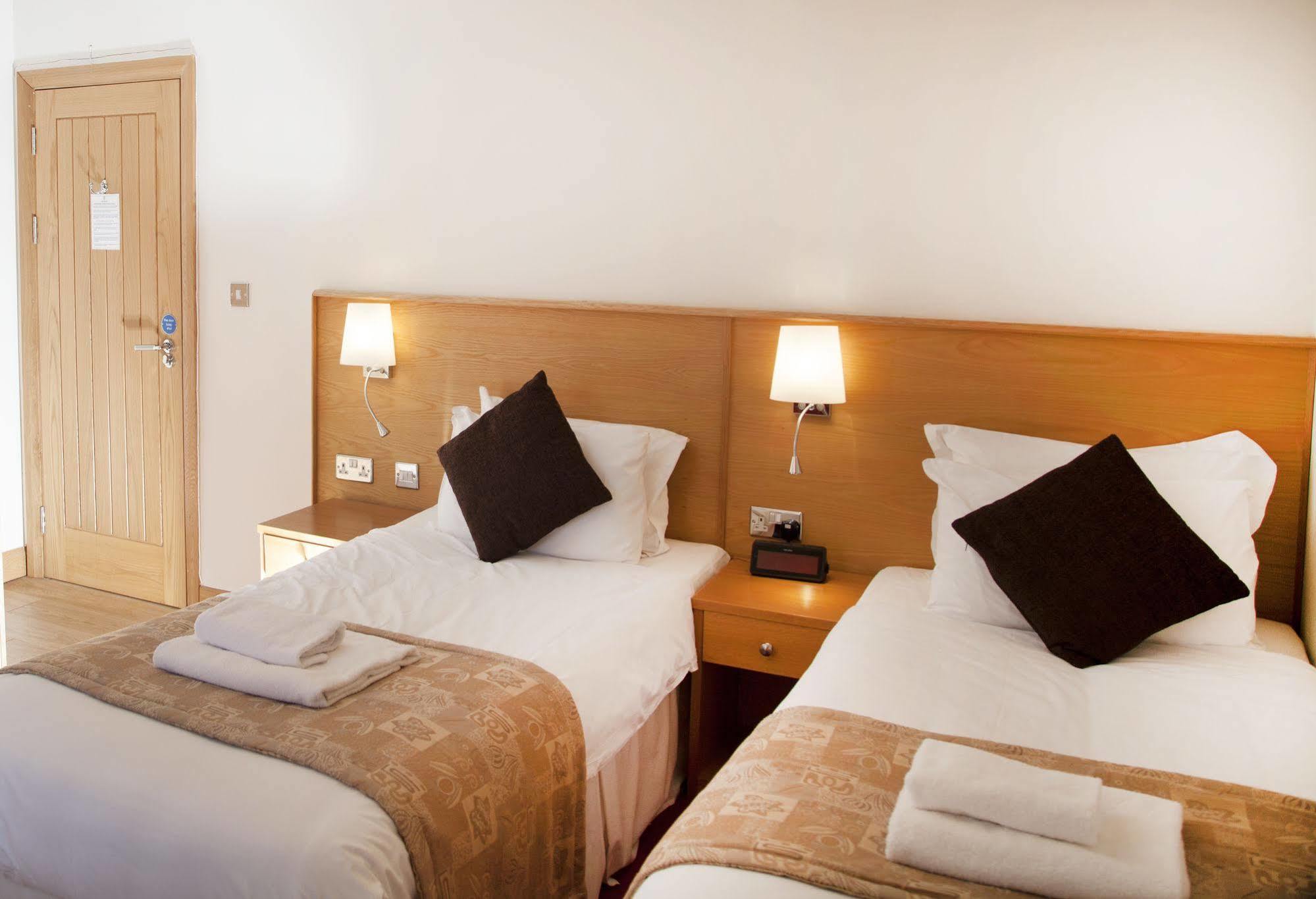 Somerfield Lodge Swansea Luaran gambar