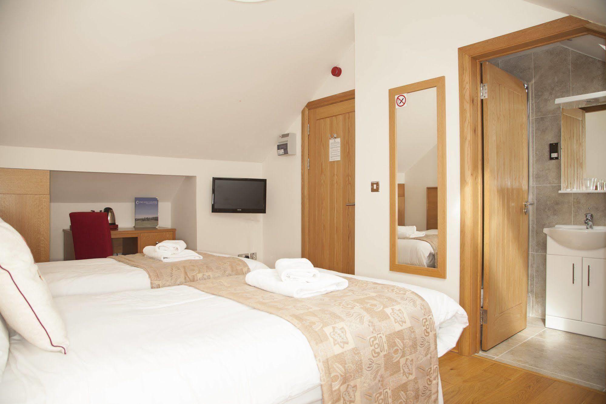 Somerfield Lodge Swansea Luaran gambar