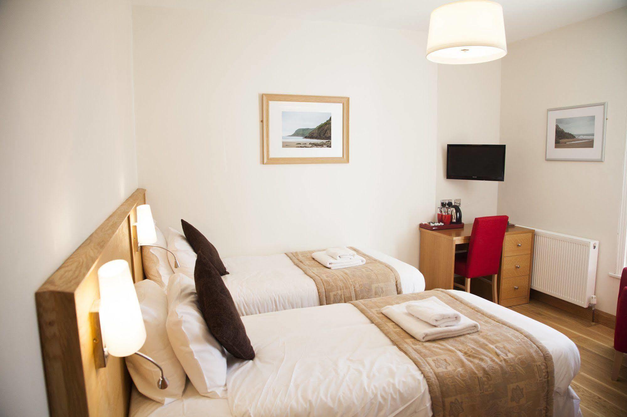 Somerfield Lodge Swansea Luaran gambar
