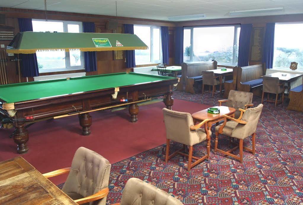 Somerfield Lodge Swansea Luaran gambar
